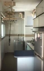 Blk 448B Fernvale Crest (Sengkang), HDB 2 Rooms #538210101